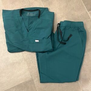 Figs Scrubs